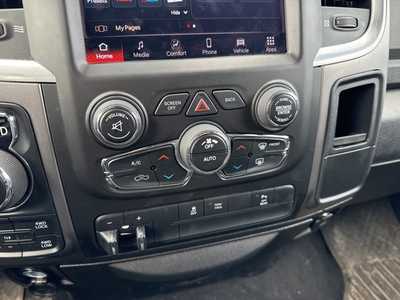 2022 RAM 1500 Crew Cab, $34990. Photo 6