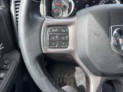 2022 RAM 1500 Crew Cab, $34990. Photo 8