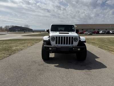 2022 Jeep Wrangler Unlimited, $65990. Photo 2
