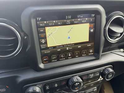 2022 Jeep Wrangler Unlimited, $65990. Photo 7