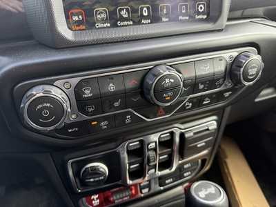 2022 Jeep Wrangler Unlimited, $65990. Photo 9