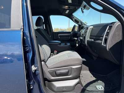 2022 RAM 1500 Ext Cab, $30990. Photo 10
