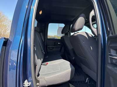 2022 RAM 1500 Ext Cab, $30990. Photo 11