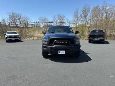 2022 RAM 1500 Ext Cab, $30990. Photo 2