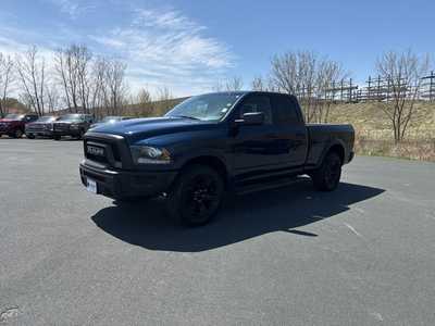 2022 RAM 1500 Ext Cab, $30990. Photo 3