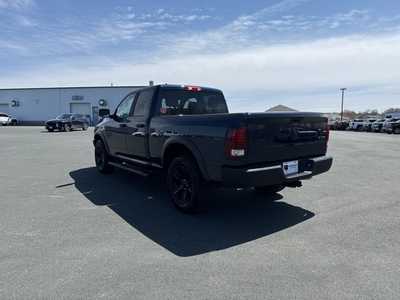 2022 RAM 1500 Ext Cab, $30990. Photo 5