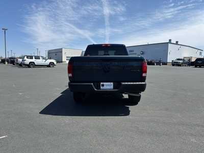 2022 RAM 1500 Ext Cab, $30990. Photo 6