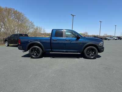2022 RAM 1500 Ext Cab, $30990. Photo 8