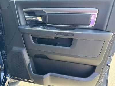 2022 RAM 1500 Ext Cab, $30990. Photo 9