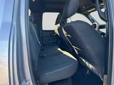 2022 RAM 1500 Ext Cab, $26990. Photo 10