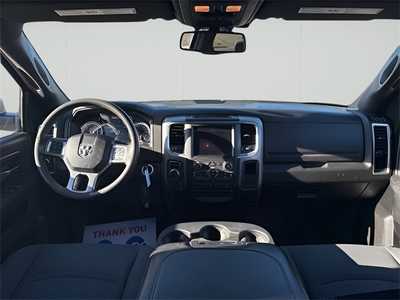 2022 RAM 1500 Ext Cab, $26990. Photo 11