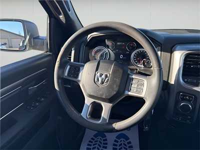2022 RAM 1500 Ext Cab, $26990. Photo 12