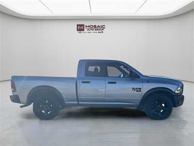2022 RAM 1500 Ext Cab, $26990. Photo 2