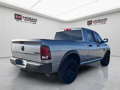 2022 RAM 1500 Ext Cab, $26990. Photo 3