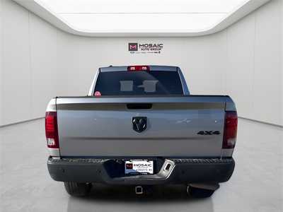 2022 RAM 1500 Ext Cab, $26990. Photo 4