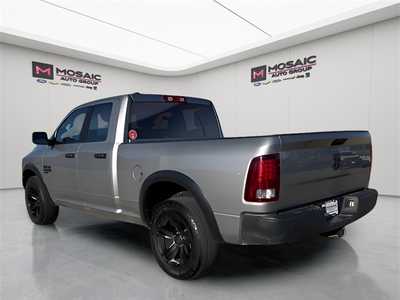 2022 RAM 1500 Ext Cab, $26990. Photo 5