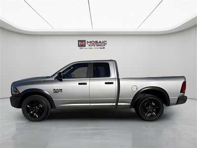 2022 RAM 1500 Ext Cab, $26990. Photo 6