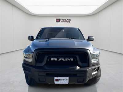 2022 RAM 1500 Ext Cab, $26990. Photo 8