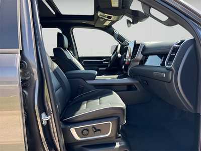 2025 RAM 1500 Crew Cab, $65456. Photo 10