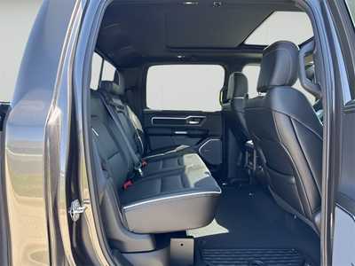 2025 RAM 1500 Crew Cab, $65456. Photo 11