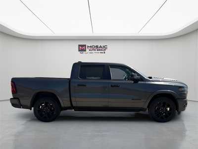 2025 RAM 1500 Crew Cab, $65456. Photo 2