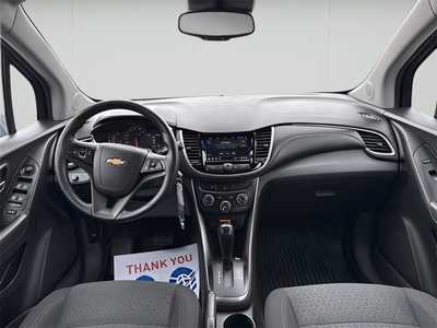 2020 Chevrolet Trax, $10490. Photo 12