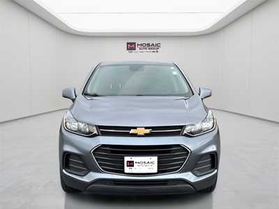 2020 Chevrolet Trax, $10490. Photo 8