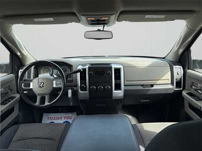 2010 RAM 3500 Crew Cab, $28990. Photo 12