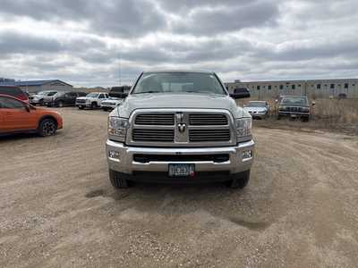 2010 RAM 3500 Crew Cab, $29990. Photo 2