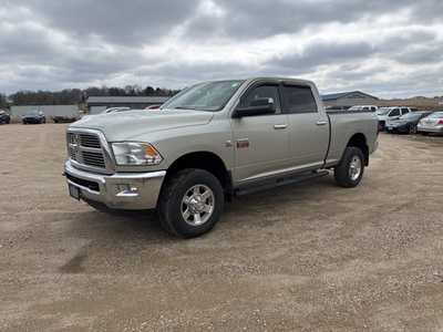 2010 RAM 3500 Crew Cab, $29990. Photo 3