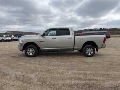 2010 RAM 3500 Crew Cab, $29990. Photo 4