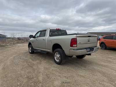 2010 RAM 3500 Crew Cab, $29990. Photo 5