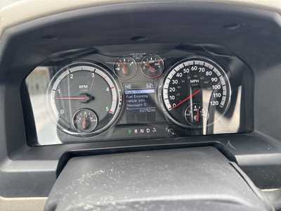 2010 RAM 3500 Crew Cab, $29990. Photo 7