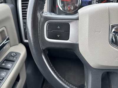 2010 RAM 3500 Crew Cab, $29990. Photo 9
