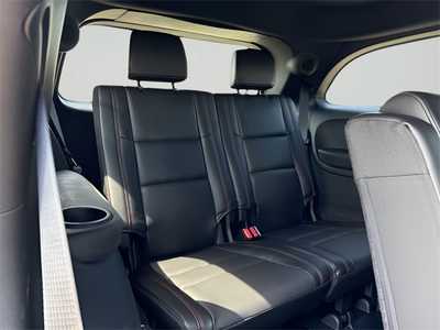 2025 Dodge Durango, $43028. Photo 11