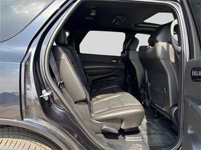 2025 Dodge Durango, $43028. Photo 12