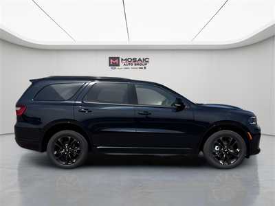 2025 Dodge Durango, $43028. Photo 2