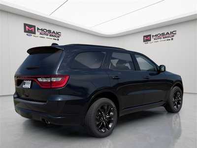 2025 Dodge Durango, $43028. Photo 3