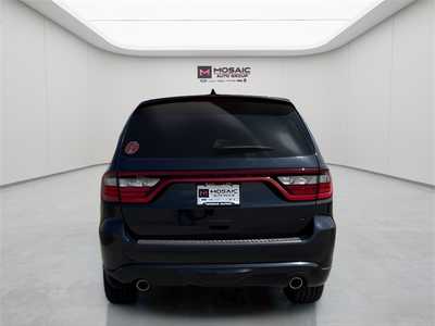 2025 Dodge Durango, $43028. Photo 4