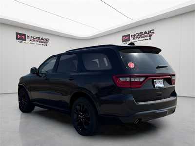 2025 Dodge Durango, $43028. Photo 5