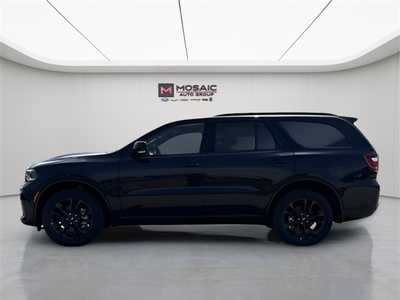 2025 Dodge Durango, $43028. Photo 6