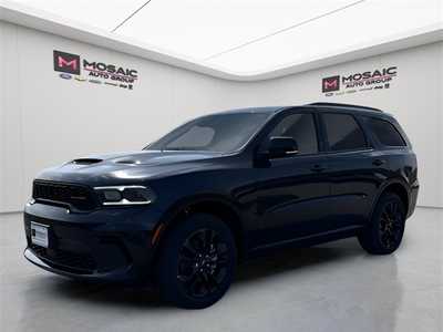 2025 Dodge Durango, $43028. Photo 7