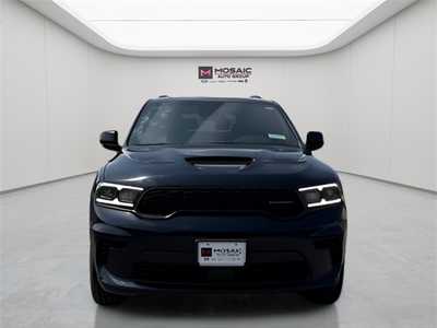 2025 Dodge Durango, $43028. Photo 8