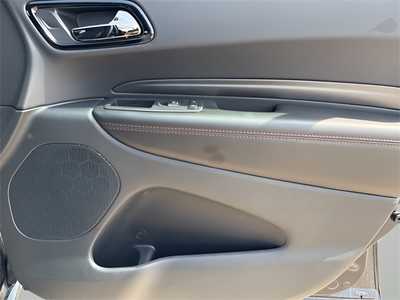 2025 Dodge Durango, $43028. Photo 9