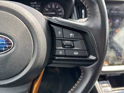 2023 Subaru Outback, $33990. Photo 10