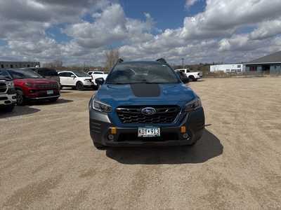 2023 Subaru Outback, $33990. Photo 2