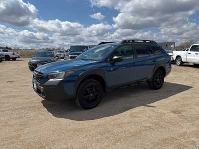 2023 Subaru Outback, $33990. Photo 3