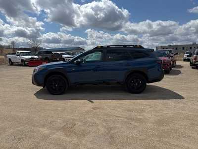 2023 Subaru Outback, $33990. Photo 4