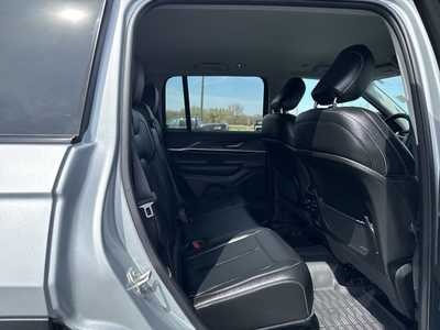 2024 Jeep Grand Cherokee, $38990. Photo 11