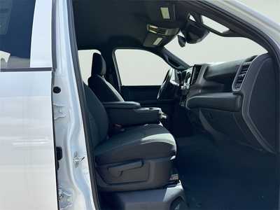 2025 RAM 3500 Crew Cab, $68549. Photo 12